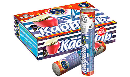  Фонтан Кадриль  в Славянске-на-Кубани